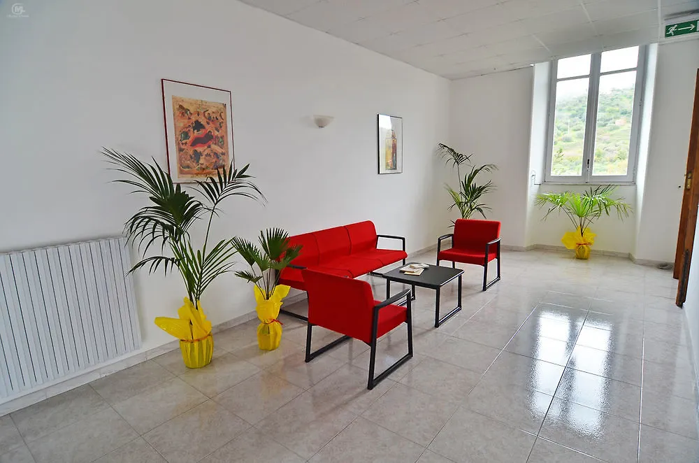 Casa San Tommaso Hotel Linguaglossa