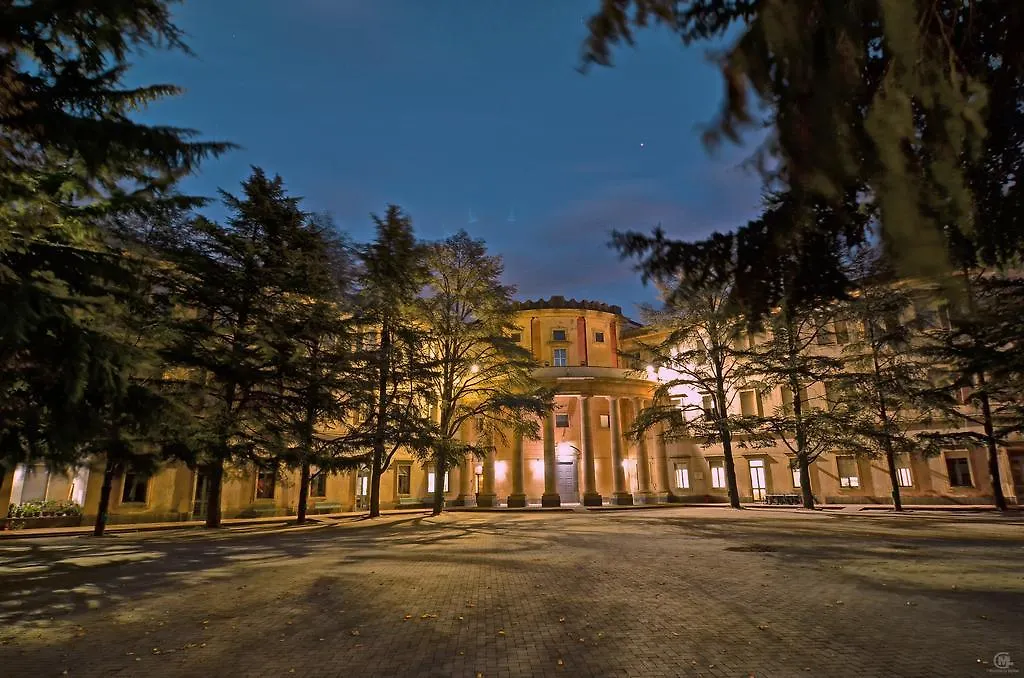 Casa San Tommaso contacts