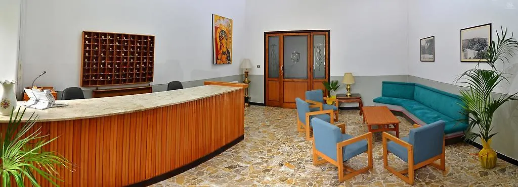 Casa San Tommaso Hotel Linguaglossa