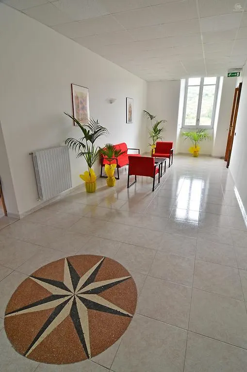 Casa San Tommaso Hotel Linguaglossa Italy