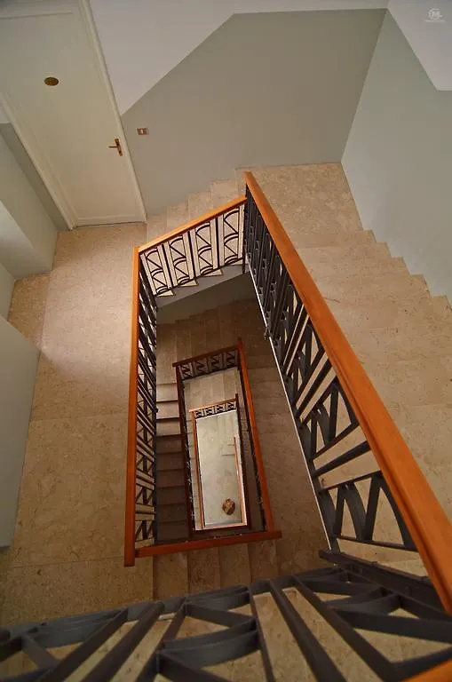 Casa San Tommaso Hotel Linguaglossa