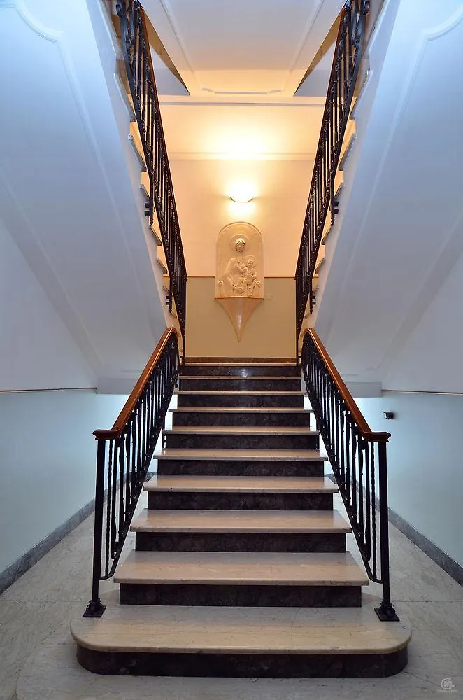 Casa San Tommaso Hotel Linguaglossa