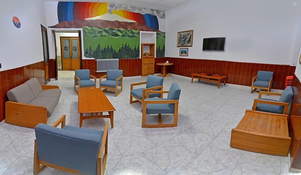 Casa San Tommaso Hotel Linguaglossa