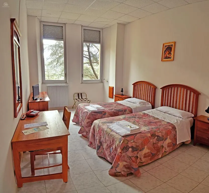 Casa San Tommaso Hotel Linguaglossa