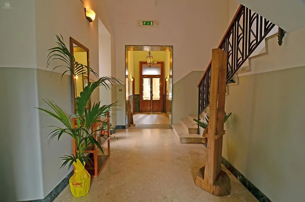Casa San Tommaso Hotel Linguaglossa 0*,  Italy