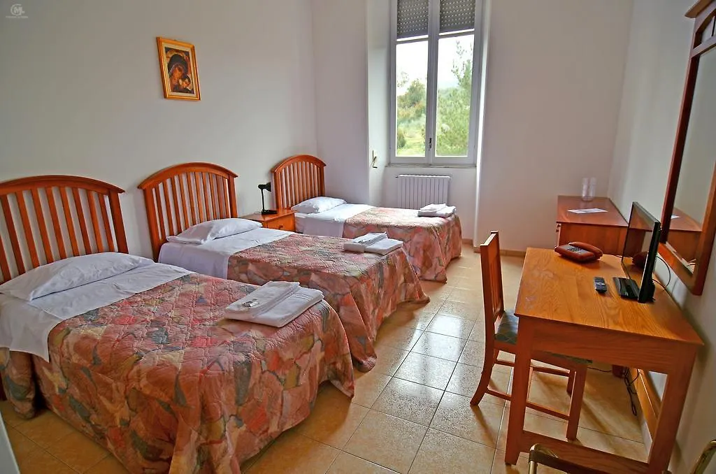 Casa San Tommaso Hotel Linguaglossa