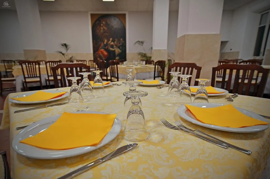 Casa San Tommaso Hotel Linguaglossa Italy