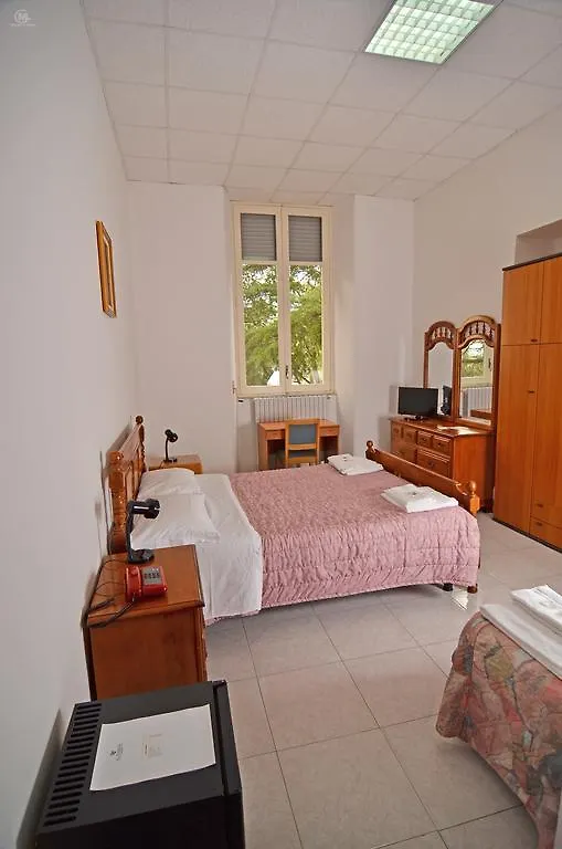Casa San Tommaso Hotel Linguaglossa