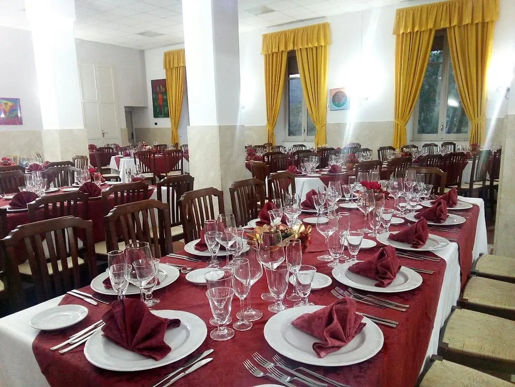 Casa San Tommaso Hotel Linguaglossa