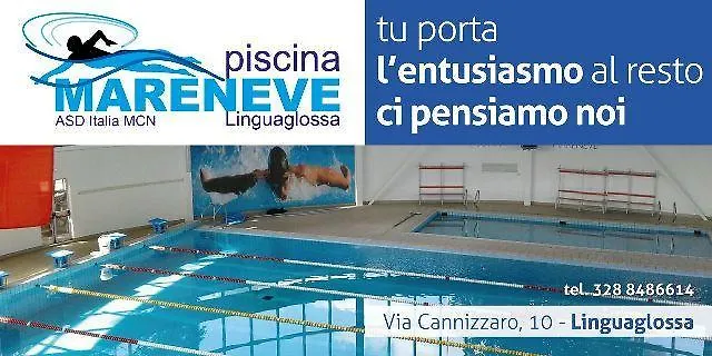 Casa San Tommaso Hotel Linguaglossa 0*,