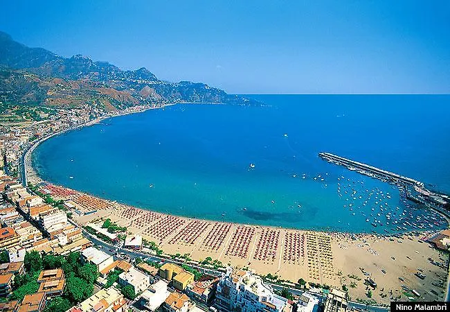 Casa San Tommaso Hotel Linguaglossa