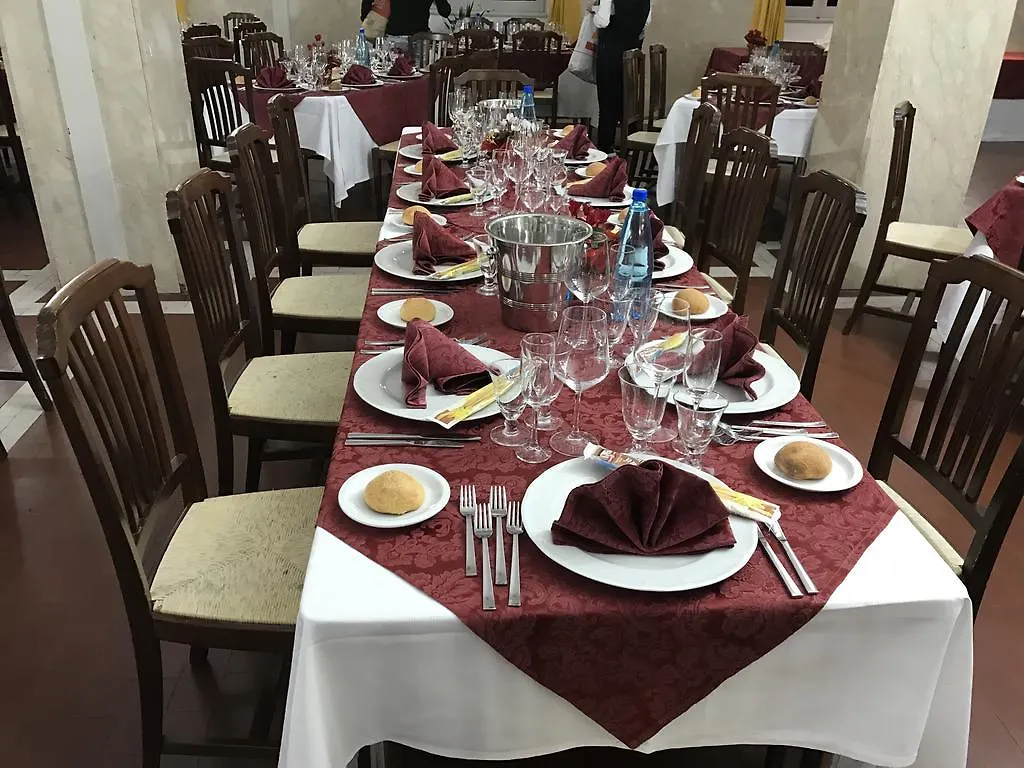 Casa San Tommaso Hotel Linguaglossa