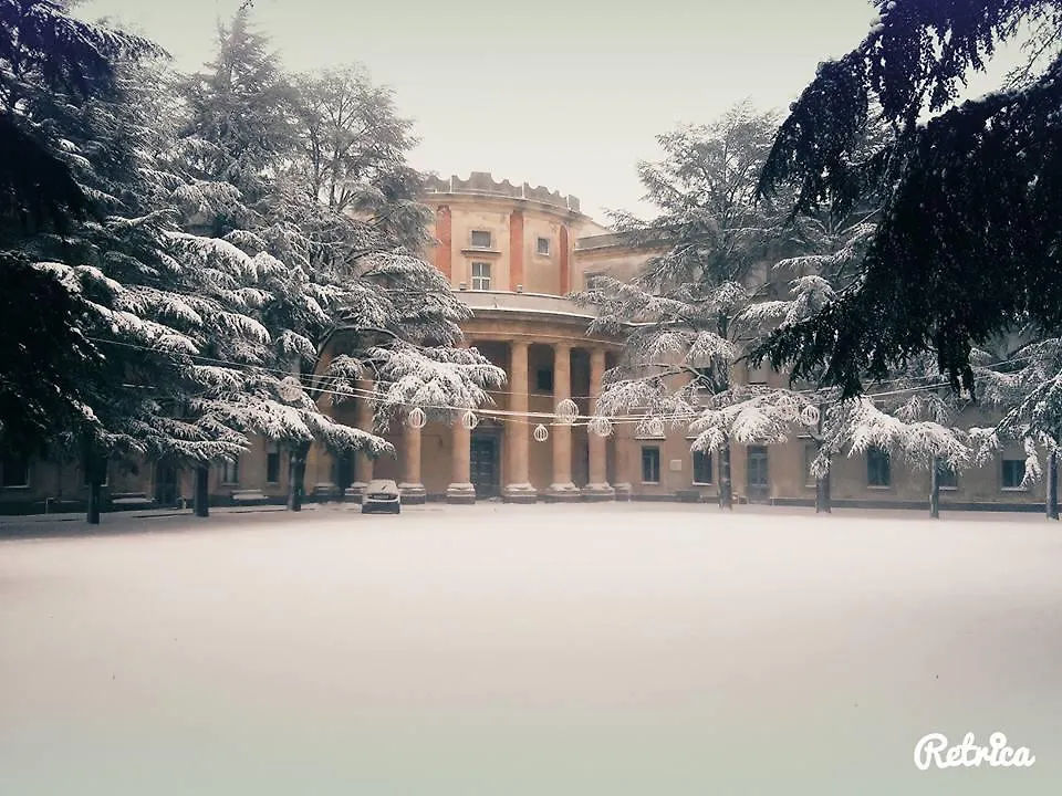 Casa San Tommaso Hotel Linguaglossa Italy