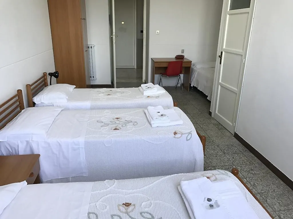Casa San Tommaso Hotel Linguaglossa Italy