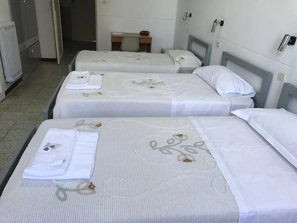 Casa San Tommaso Hotel Linguaglossa