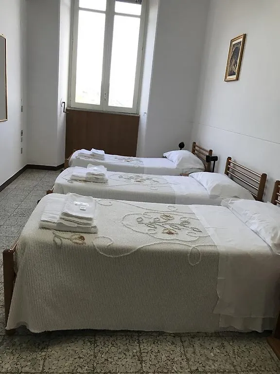 Casa San Tommaso Hotel Linguaglossa Italy