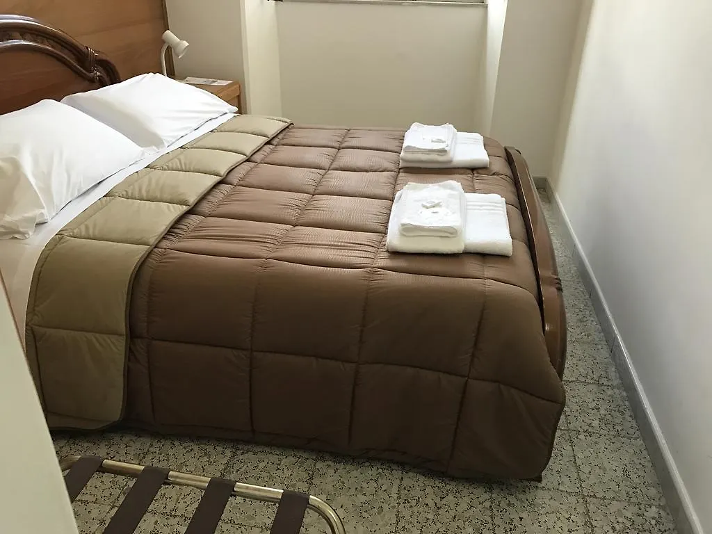 Casa San Tommaso Hotel Linguaglossa Italy