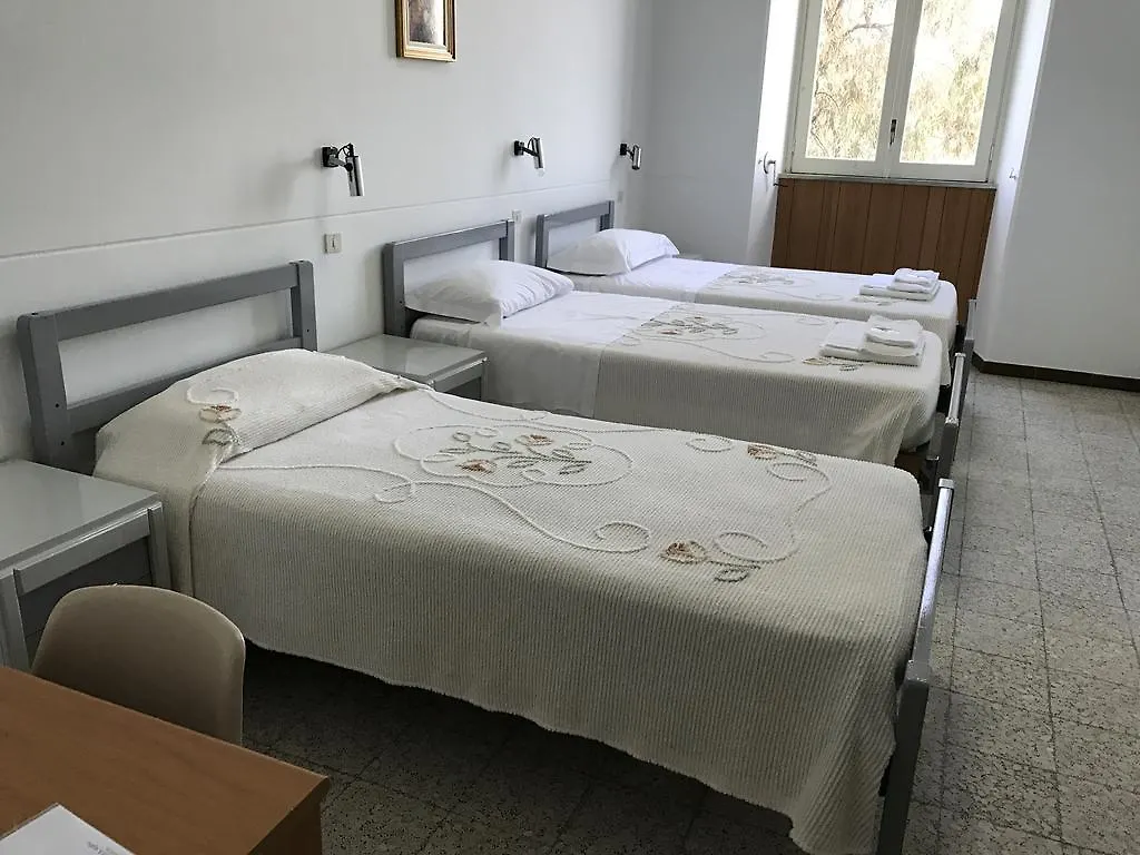 Casa San Tommaso Hotel Linguaglossa
