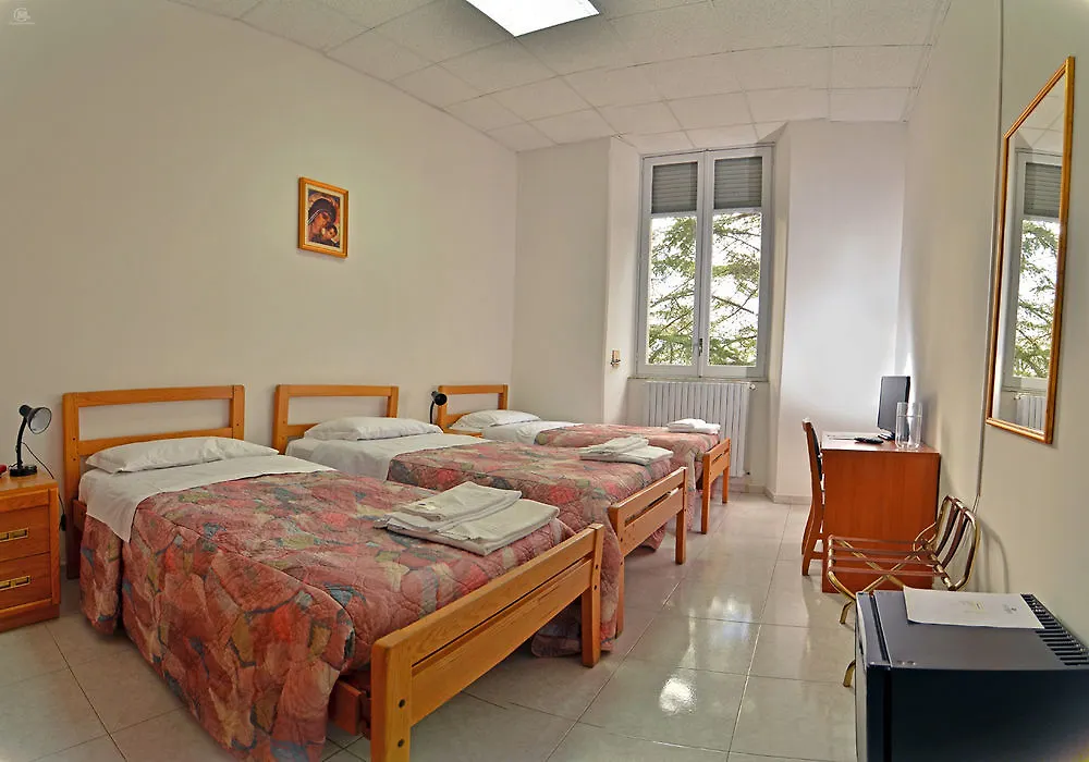 Casa San Tommaso Hotel Linguaglossa