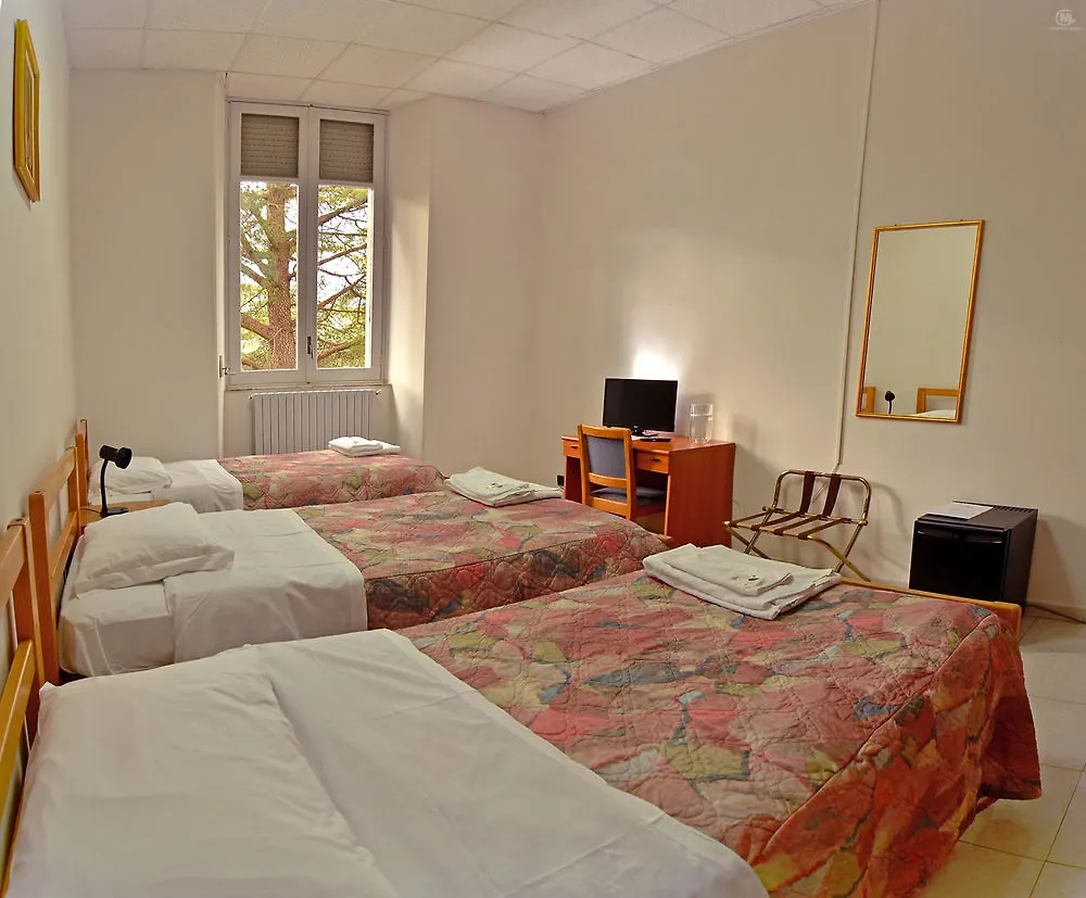 Casa San Tommaso Hotel Linguaglossa 0*,  Italy