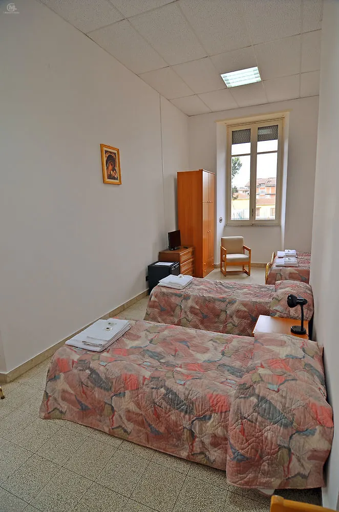 Casa San Tommaso Hotel Linguaglossa 0*,